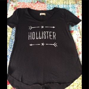 Hollister T-Shirt